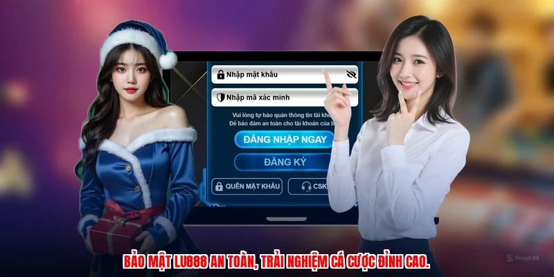 Đăng Nhập LU888 - 3 Bước Dễ Dàng Để Bạn Tham Gia Nhà Cái - corix.games - CORIX