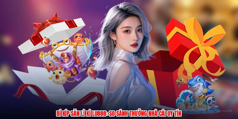 khuyến mãi LU888 - corix.games - CORIX