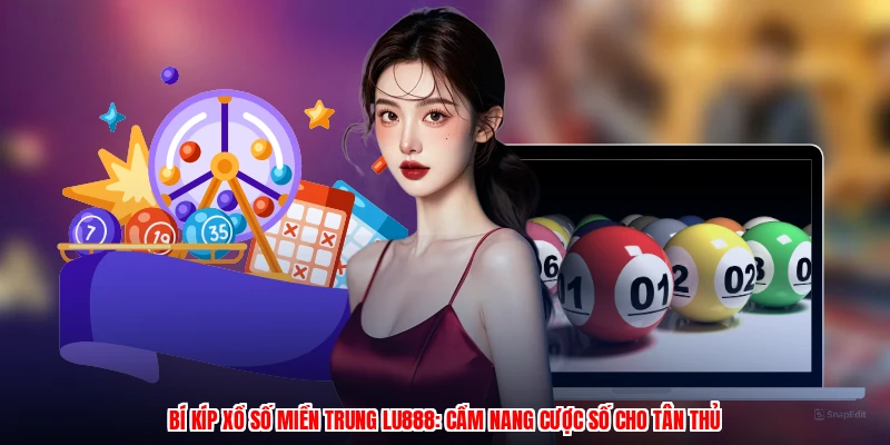 xổ số LU888 - corix.games - CORIX