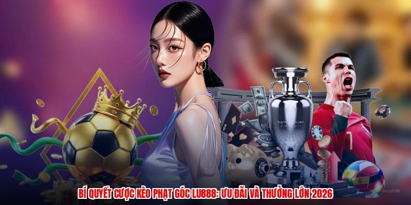 thể thao LU888 - corix.games - CORIX