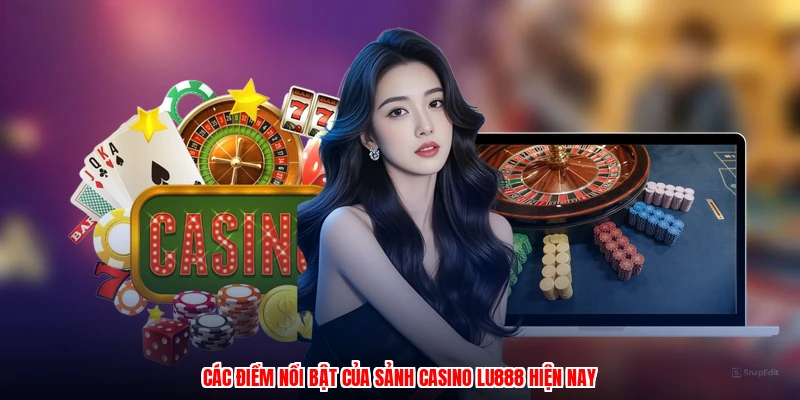 casino LU888 - corix.games - CORIX