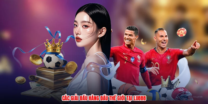 thể thao LU888 - corix.games - CORIX