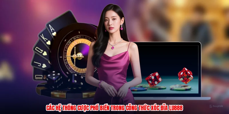 Công Thức Xóc Đĩa LU888 - Bí Quyết Cược Chẵn Lẻ Chuẩn Nhất - corix.games - CORIX