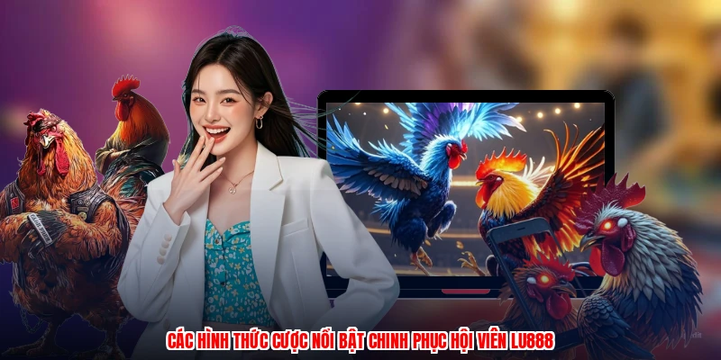 đá gà LU888 - corix.games - CORIX