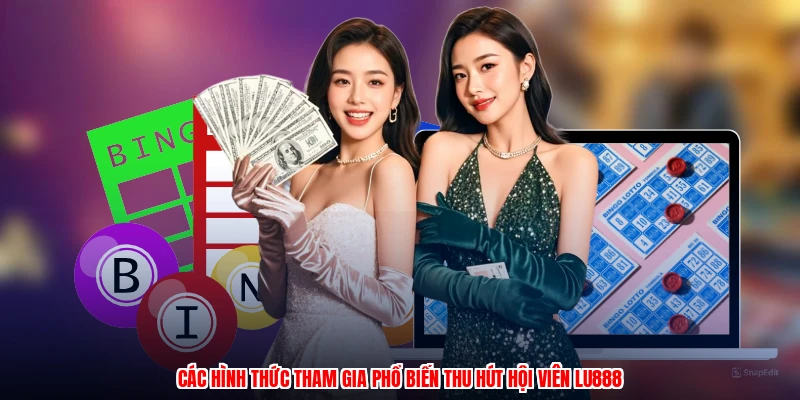 xổ số LU888 - corix.games - CORIX