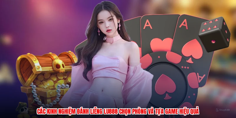 Kinh Nghiệm Đánh Liêng LU888: Bí Quyết Thắng Lớn Mỗi Ngày - corix.games - CORIX