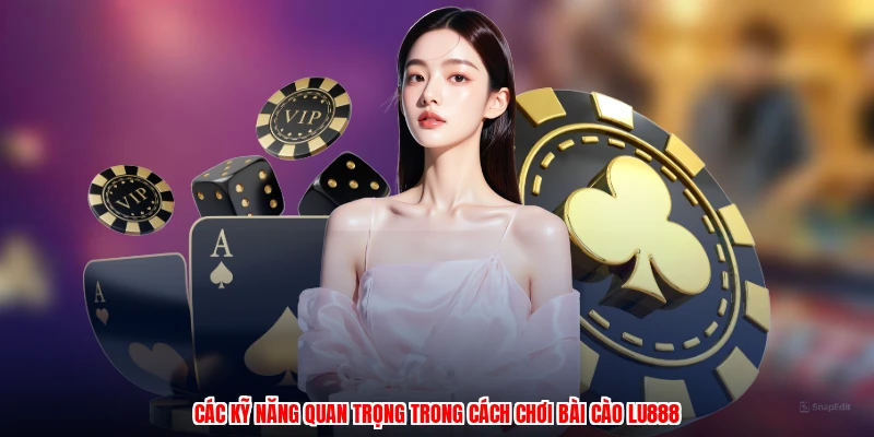 Cách Chơi Bài Cào LU888: Chiến Thuật Tính Điểm Chuẩn Nhất - corix.games - CORIX