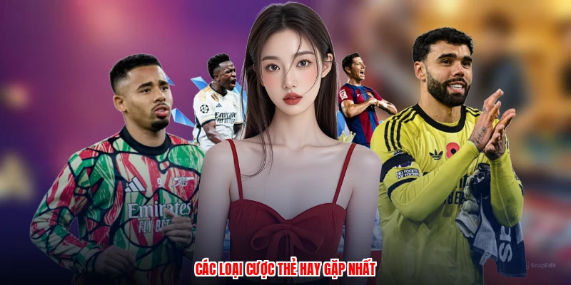 Mẹo Soi Kèo Thẻ Phạt LU888: Cẩm Nang Cá Cược Cho Tân Thủ - corix.games - CORIX
