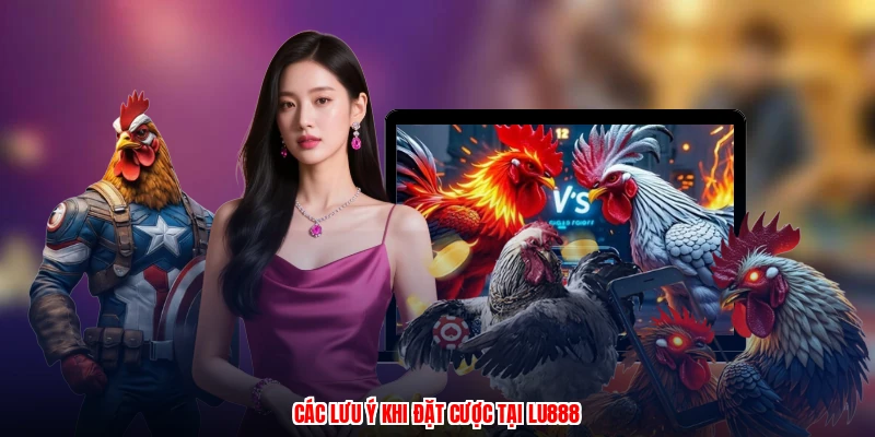 Bí Kíp Đá Gà Thomo LU888: Lý Do Sảnh Cược Được Tin Dùng - corix.games - CORIX