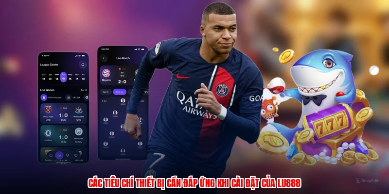 Tải App LU888: Trải Nghiệm Cá Cược Đỉnh Cao Ngay Hôm Nay - corix.games - CORIX