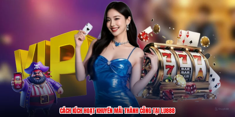 khuyến mãi LU888 - corix.games - CORIX
