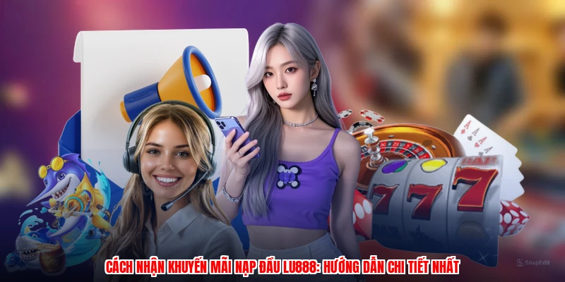 khuyến mãi LU888 - corix.games - CORIX