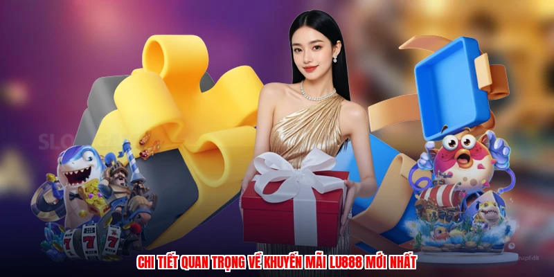 khuyến mãi LU888 - corix.games - CORIX