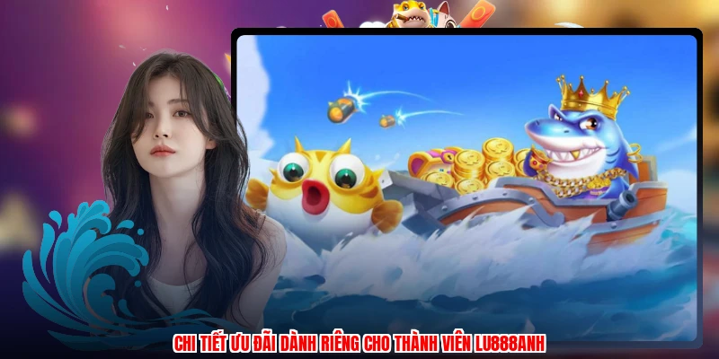 bắn cá LU888 - corix.games - CORIX