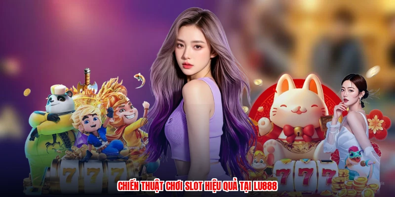 Sảnh JDB Nổ Hũ LU888: Top Slot Game Đáng Chơi Nhất 2026 - corix.games - CORIX