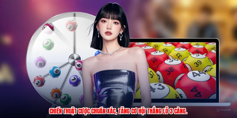 Cách Tính Lô 3 Càng LU888: Chiến Thuật Soi Cầu Chuẩn Xác - corix.games - CORIX