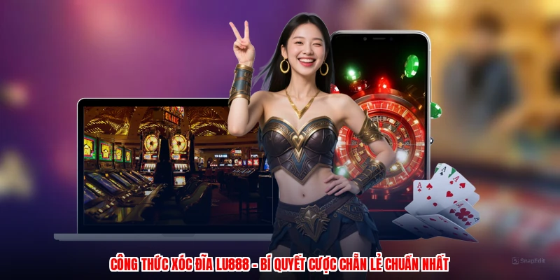 casino LU888 - corix.games - CORIX
