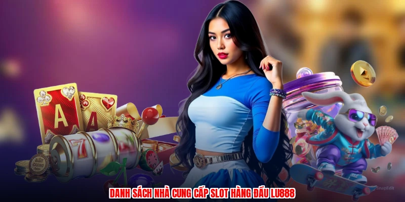 Sảnh JDB Nổ Hũ LU888: Top Slot Game Đáng Chơi Nhất 2026 - corix.games - CORIX