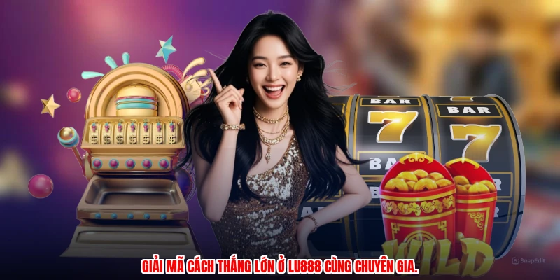 Bí Quyết Trúng Jackpot LU888: So Sánh Progressive Và Fixed - corix.games - CORIX