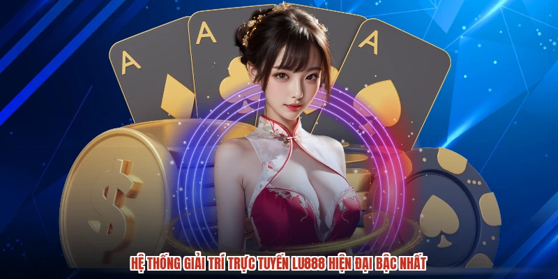 LU888 - Hệ Thống Cá Cược An Toàn, Thanh Toán Siêu Tốc - corix.games - CORIX