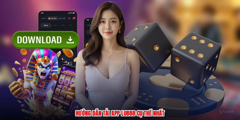 Tải App LU888: Trải Nghiệm Cá Cược Đỉnh Cao Ngay Hôm Nay - corix.games - CORIX