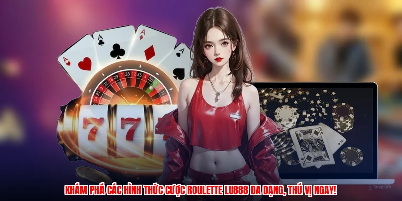 Cách Quay Roulette LU888 - Hướng Dẫn Chi Tiết Cho Tân Thủ 2026 - corix.games - CORIX