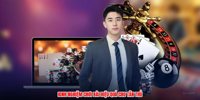 Mẹo Chơi Baccarat LU888: Hướng Dẫn Chi Tiết Cho Tân Thủ 2026 - corix.games - CORIX