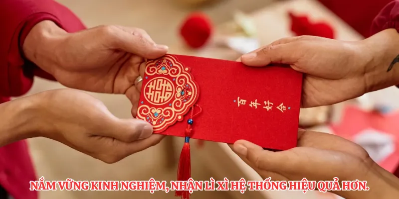 Bí Kíp Săn Lì Xì LU888: So Sánh Thưởng Nhà Cái Uy Tín - corix.games - CORIX