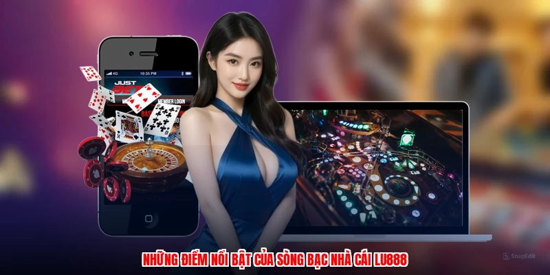 casino LU888 - corix.games - CORIX