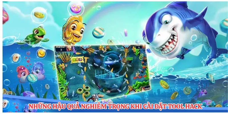 Cách Dùng Tool Hack Bắn Cá LU888: Sự Thật Và Rủi Ro 2026 - corix.games - CORIX