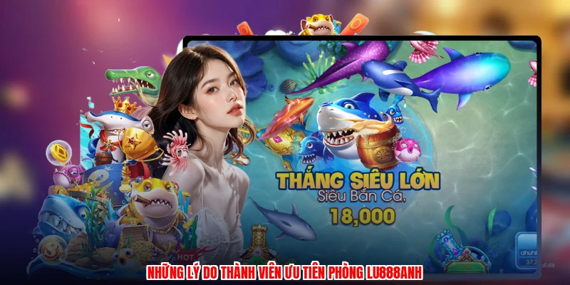 bắn cá LU888 - corix.games - CORIX