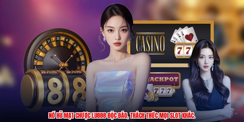 Cách Quay Đường Mạt Chược LU888 Hiệu Quả Nhất Cho Người Mới - corix.games - CORIX