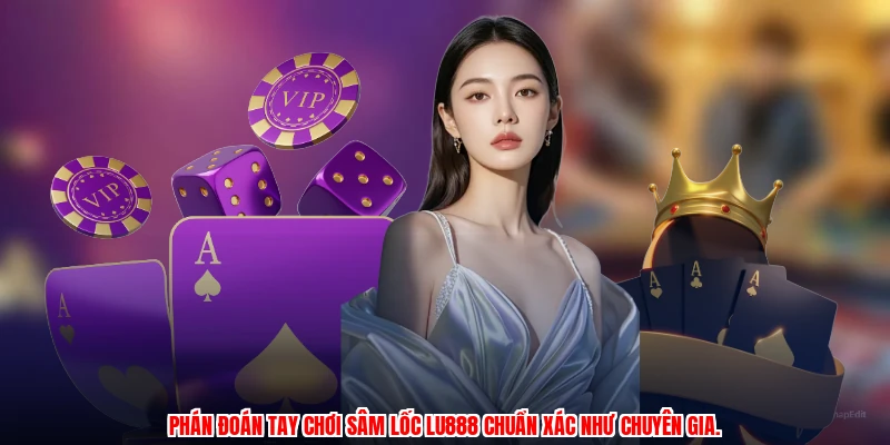 Bí Kíp Sâm Lốc LU888: Chiến Thuật Sắp Và Ra Bài Đỉnh Cao - corix.games - CORIX