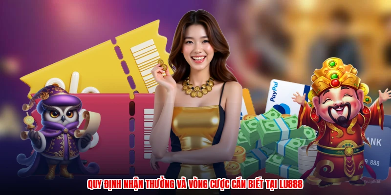 Cách Nhận Khuyến Mãi Nạp Đầu LU888: Hướng Dẫn Chi Tiết Nhất - corix.games - CORIX