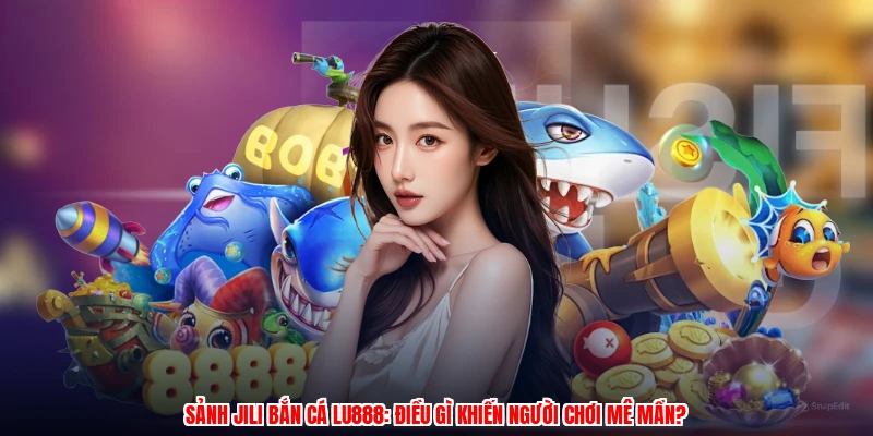 bắn cá LU888 - corix.games - CORIX