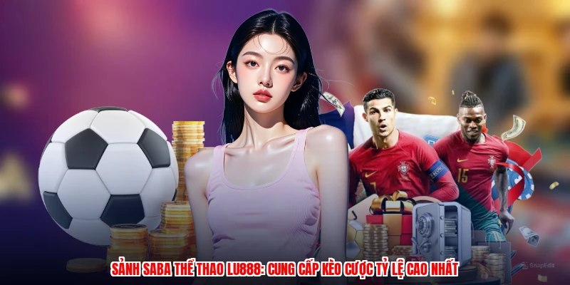 thể thao LU888 - corix.games - CORIX