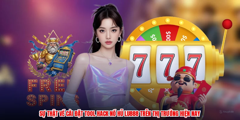 Cách Cài Đặt Tool Hack Nổ Hũ LU888: Sự Thật Và Rủi Ro - corix.games - CORIX
