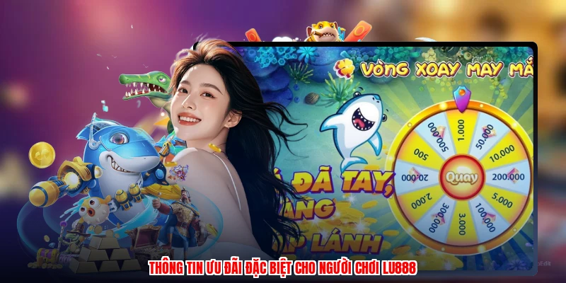 Sảnh JILI Bắn Cá LU888: Điều Gì Khiến Người Chơi Mê Mẩn? - corix.games - CORIX