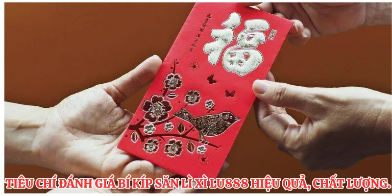 Bí Kíp Săn Lì Xì LU888: So Sánh Thưởng Nhà Cái Uy Tín - corix.games - CORIX
