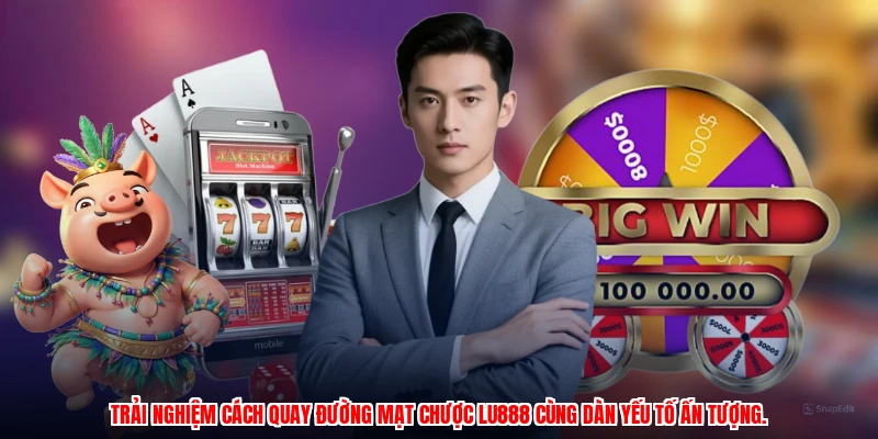 Cách Quay Đường Mạt Chược LU888 Hiệu Quả Nhất Cho Người Mới - corix.games - CORIX