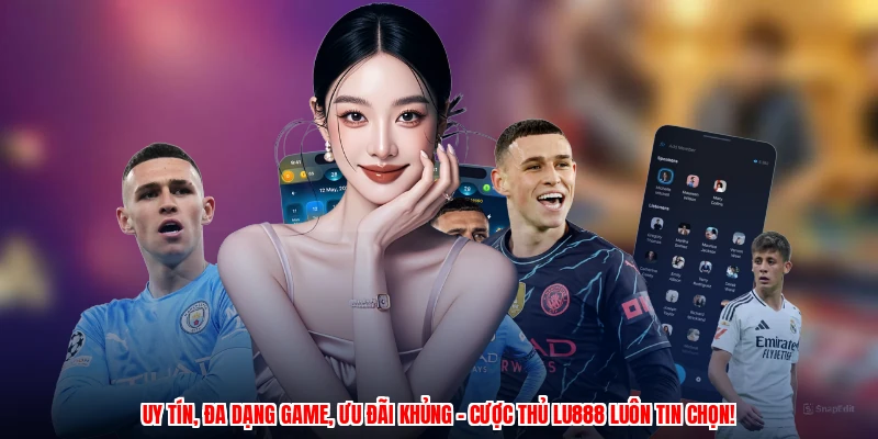 Sảnh SABA Thể Thao LU888: Cung Cấp Kèo Cược Tỷ Lệ Cao Nhất - corix.games - CORIX